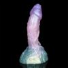 YOCY 4 Sizes Monster Dildos Silicone Anal Plug Vagina Stimulator Prostate Massager Sex Toys For Adult Women Men Masturbator