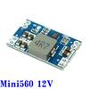 High Efficiency Output 3.3V 5V 9V 12V 5A mini560 Step Down DC-DC Converter Voltage Regulator Buck Stabilized Power Supply Module