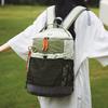 Schoolbag, Outdoor Sports Large-capacity Short Trip Organizer, Casual Hiking Backpack, Stylish Lightweight Backpack