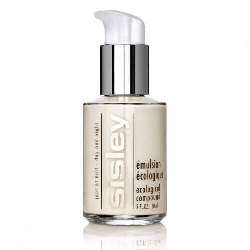 

Увлажняющая эмульсия Sisley Ecological Compound Emulsion 125 мл
