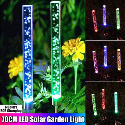 Solar Power Lights Lamps Acrylic Bubble Pathway Lawn Landscape Decoration Garden Stick Stake Light Lamp Set At A Low S On Joom E Commerce Platform - 2pcs Garden Solar Lights Outdoor Acrylic Bubble Rgb Color Changing Solar Power Lights Lamps Acrylic Bubble Pathway Lawn Landscape Decoration Garden Stick Stake Light Lamp Set At A Low S On Joom E Commerce Platform - 2pcs Garden Solar Lights Outdoor Acrylic Bubble Rgb Color Changing