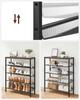 Shoe Cabinet - LBS038B01