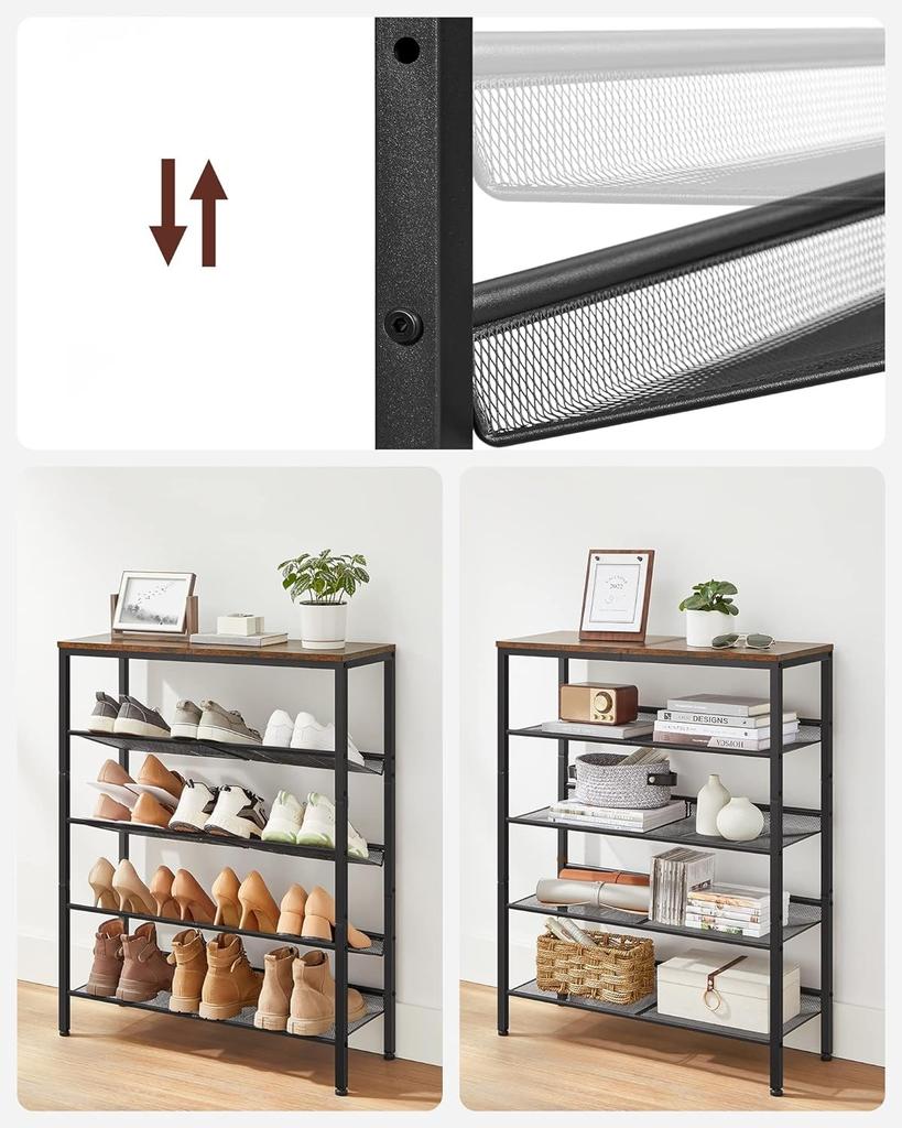 Shoe Cabinet - LBS038B01