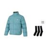 Nike Sportswear Club Therma FIT Down Jacket Men's IB2976-017