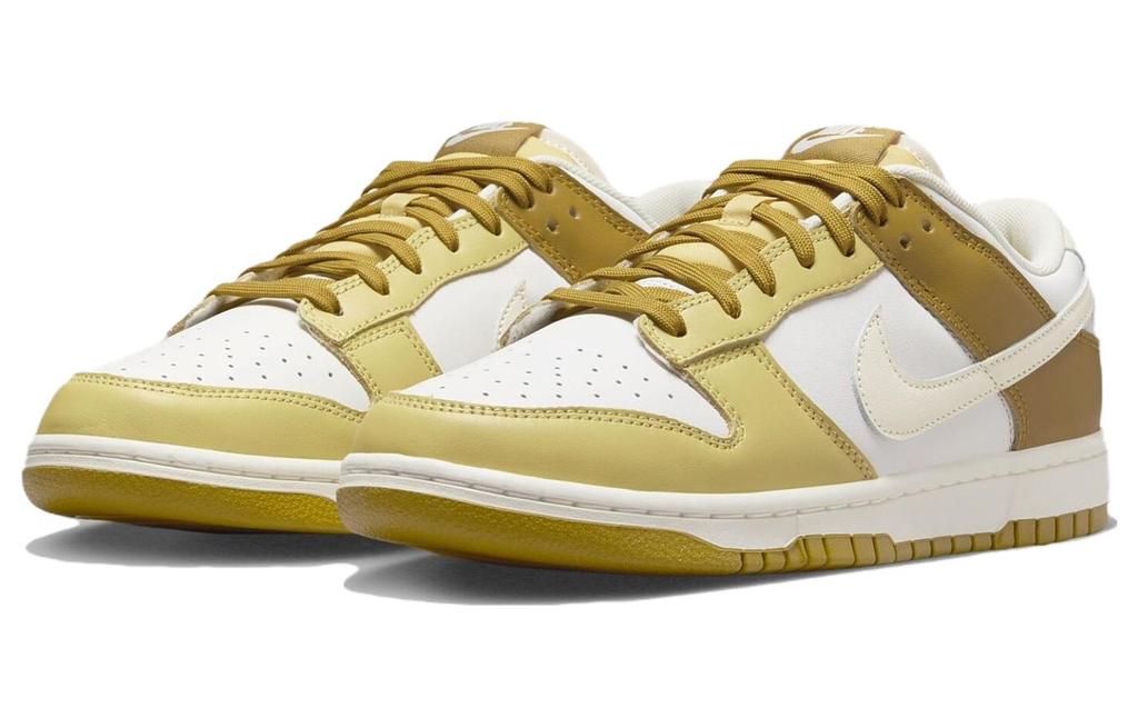 Nike Dunk Low Retro Bronzine FZ4042-716