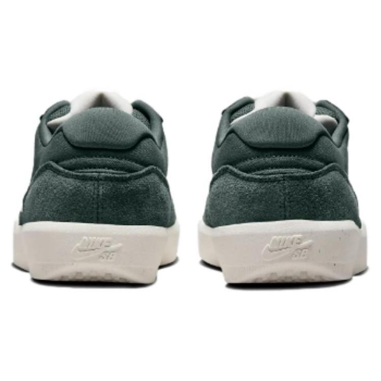 New Nike SB Force 58 Vintage Green DV5477-301