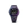 Casio Orologio Unisex Nero GCW-B5000UN-6 GCW-B5000UN-6
