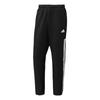 Samson Training Pants 4.0 Tapered with Stripes Men Bottoms Black EE2325