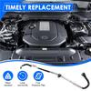 Precise LR069002 For Land Rover LR4 Discovery IV V Range Rover Sport 2010-2016 Fuel Pressure Pipe Car Part LR012804 LR054365