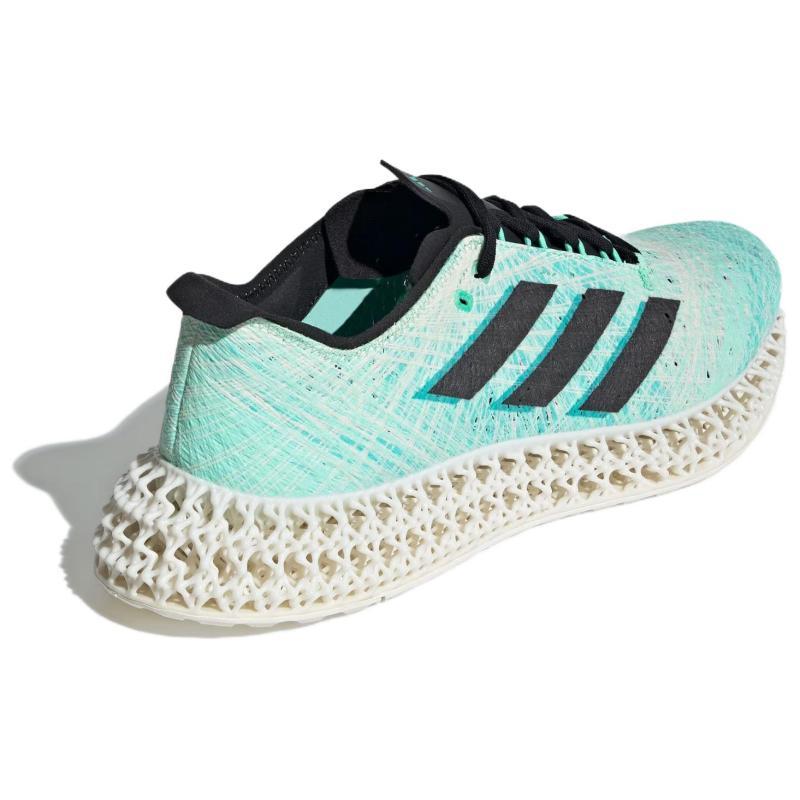 Adidas 4DFWD X Strung 'Pulse Mint Black' Adidași ID3504
