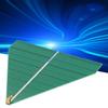 Log Periodic Antenna UWB WiFi 600‑6000MHz Ultra Wideband Printed Circuit Board 50W