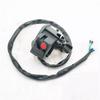 ABLZ-9DSV- 160320-6002 New Right Handlebar Switch Assy For Cfmoto CF625 CF800 3104
