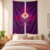 ACF Fiorentina Tapestry highquality for decorating living room bedroom dorm walls ideal as bedroom wallart orholiday gift