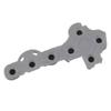 Conductive Rubber Pads for Xbox 360 Controller Buttons Repair Replacement Part