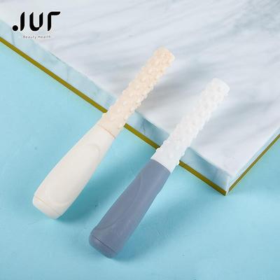 Kids Adult Chewing Teether Trainer Brush Stick For Oral Therapy Mandible Bite Force Speech Rehabilitation Autism Sensory