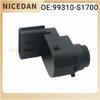 99310-S1700 New Parking Sensor 99310S1700 for KIA Hyundai Genesis Auto Parts Accessories 99310 S1700