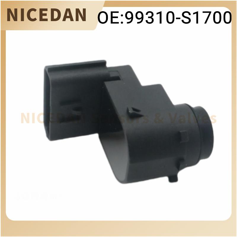 99310-S1700 New Parking Sensor 99310S1700 for KIA Hyundai Genesis Auto Parts Accessories 99310 S1700