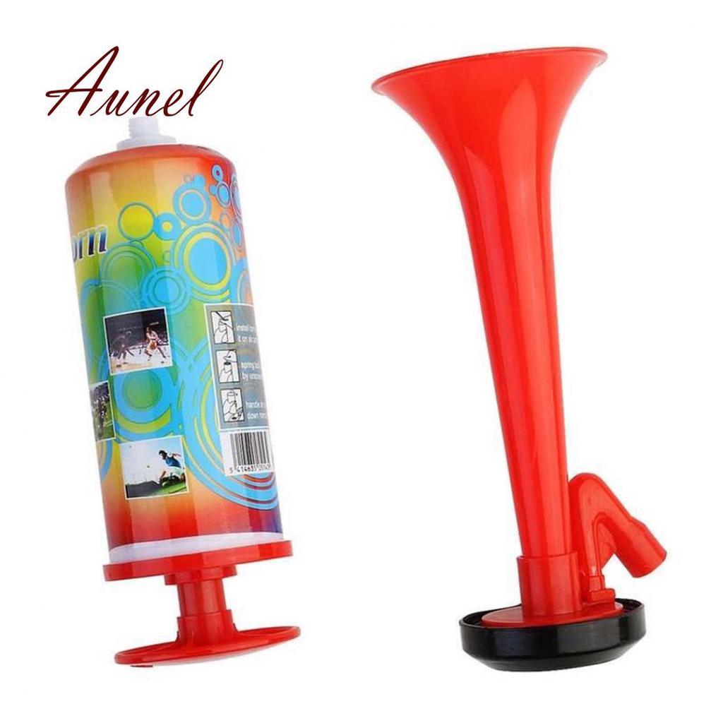 Cumpără Handheld Air Pump Loud Horn Party Football Sports Game