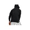 Under Armour Embiid Basketball Graphic Hoodie Men hoodies Black 1361974-001