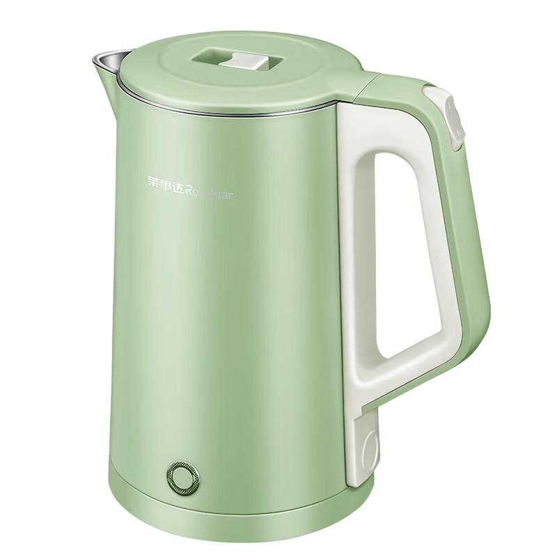 Royalstar 1.8L Electric Kettle