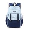 New Backpack for Girls Ins High Quality Middle School School Bag for College Students Large Capacity Women's Fashion Backpack