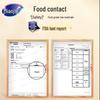 MyClean Food Preservation Covers with Elastic Mouth