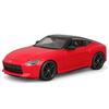 Maisto 1/24 Scale Nissan Z 2023 Red / Diecast Model Car, Finished Product, 32904 RD