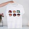 Scott Pilgrim Printing Street Style Casual Short Sleeve Men T Shirt O-neck Tshirt Male T-shirt