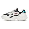 ANTA Casual Shoes Women's Low top White/Black 122148886-6