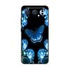 For Honor 500 Case Honor 500 Pro Silicone Luxury Space Soft Bumper for Honor 500 500Pro Phone Cover Honor500 TPU Funda