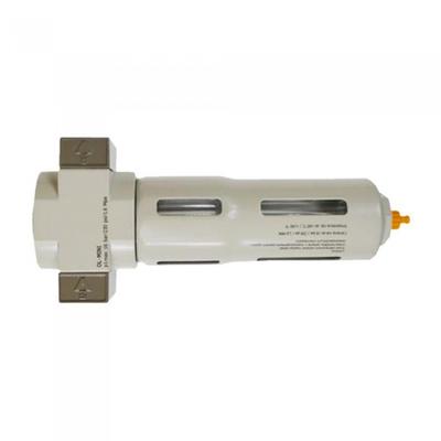 AW Tools Midi 1/2in Air Compressor In-Line Filter