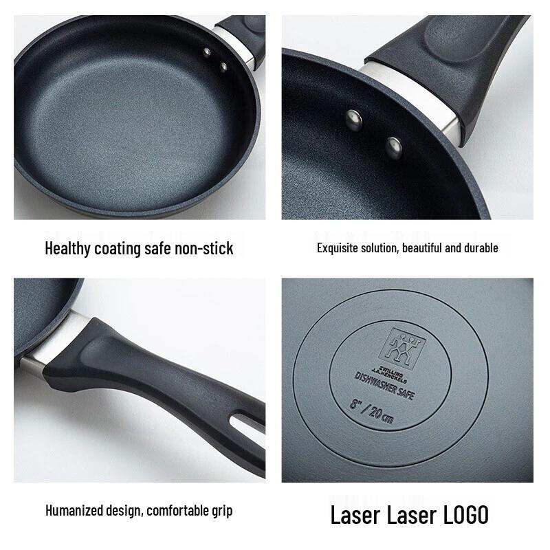 ZWILLING Motion L Non-stick Frying Pan