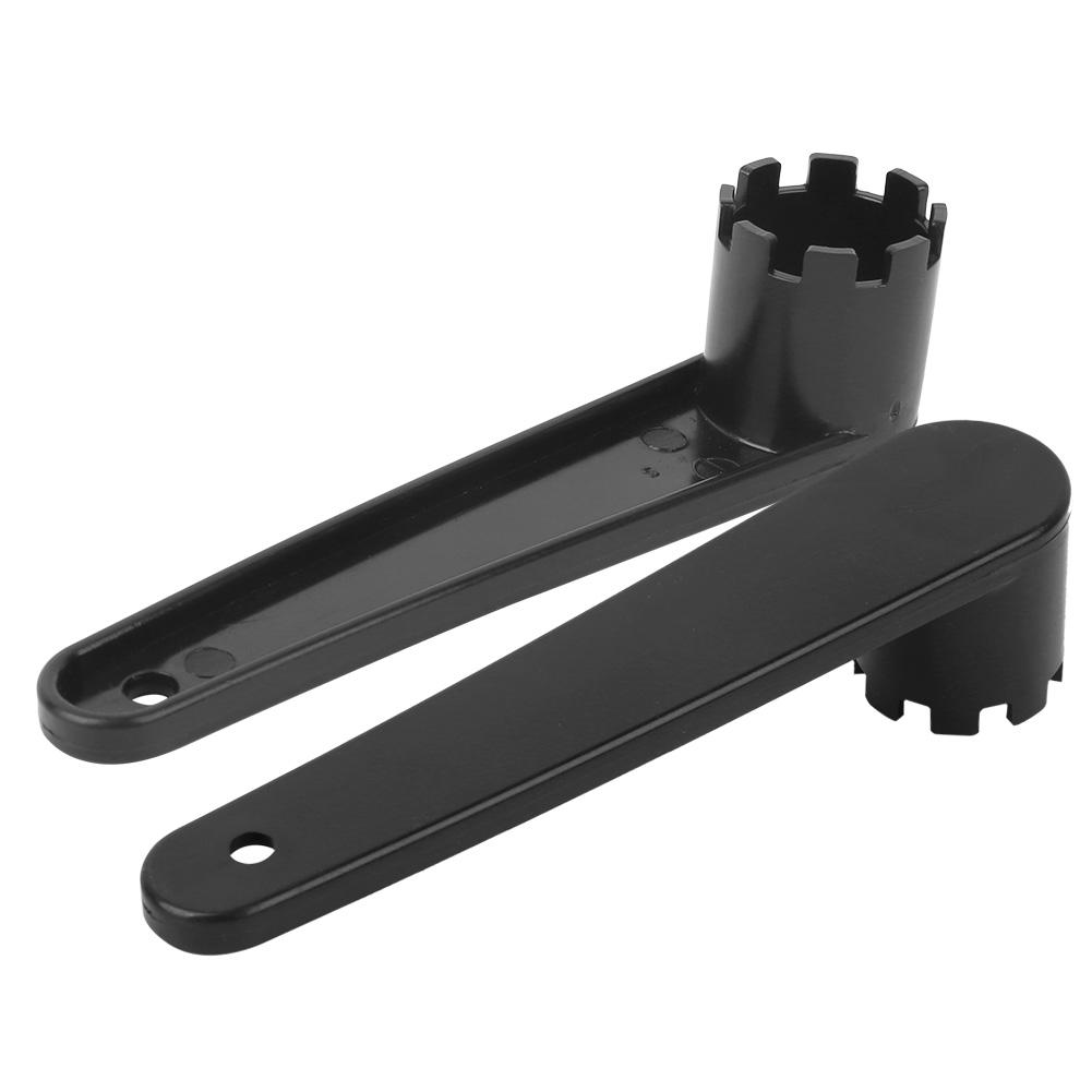 2Pcs Rubber Dinghy Air Valve Wrench Canoeing Inflation Valve Drifting Ship AccessoriesRubber Dinghy Air Valve Wrench