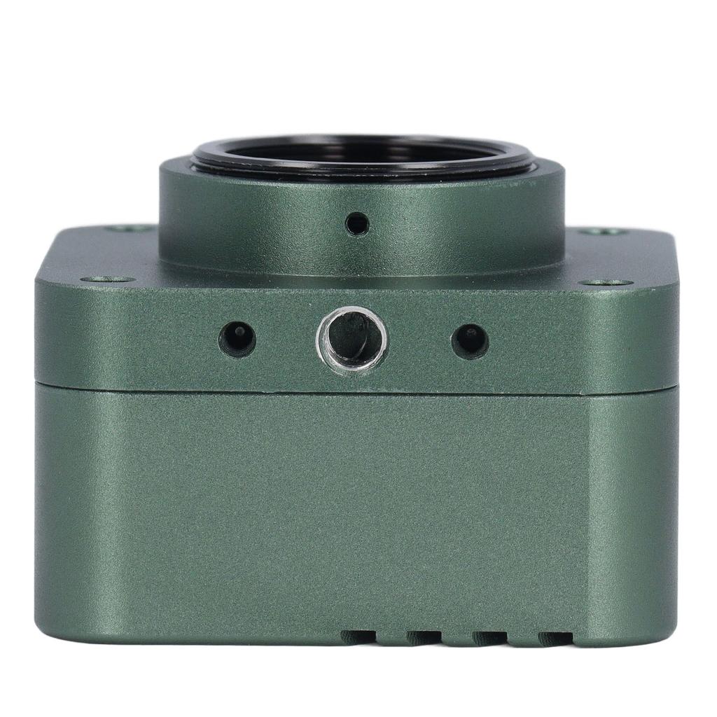 USB3.0 Industrial Camera 4K Recording 8MP Image Resolution Digital Electronic Eyepiece for Telescope