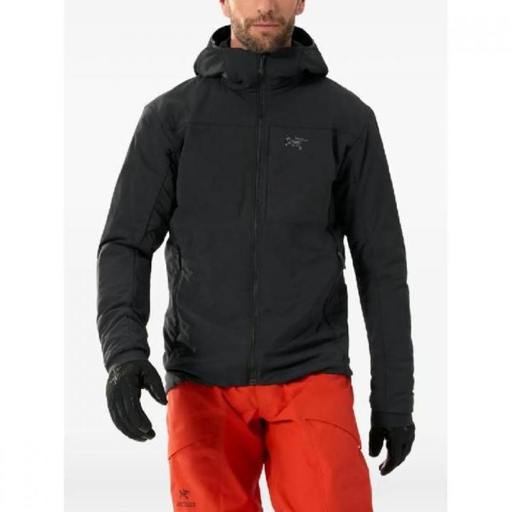 Arcteryx Proton Sl Hooded Zip Up Tp447940030
