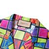 Colour Silk Shirt 723823-ZALHX-1066