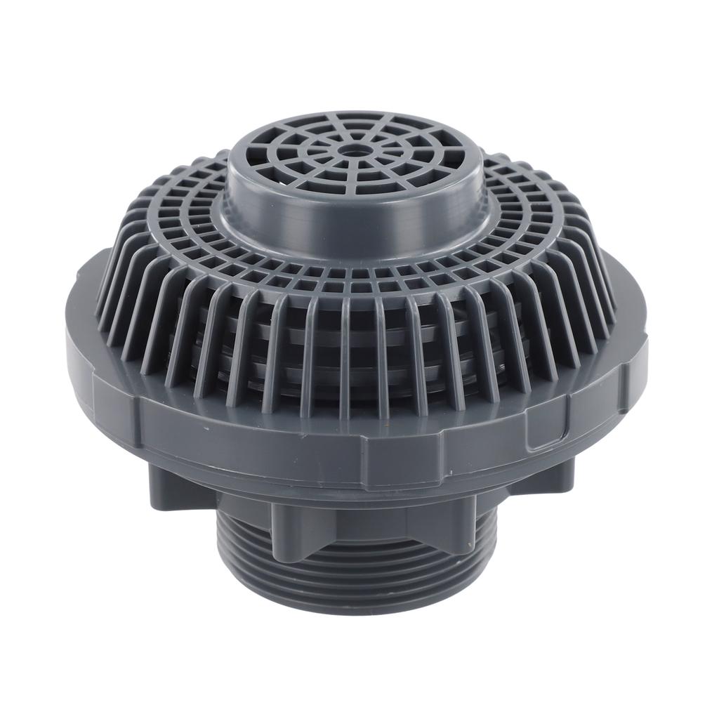 Hochleistungs-Auslassfilter für 38mm Pools für Coleman für Hnemix für INTEX Schwimmbadzubehör