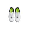 Nike Air Force 1 Low Crater Next Nature White Light Bone GS DH8695-101
