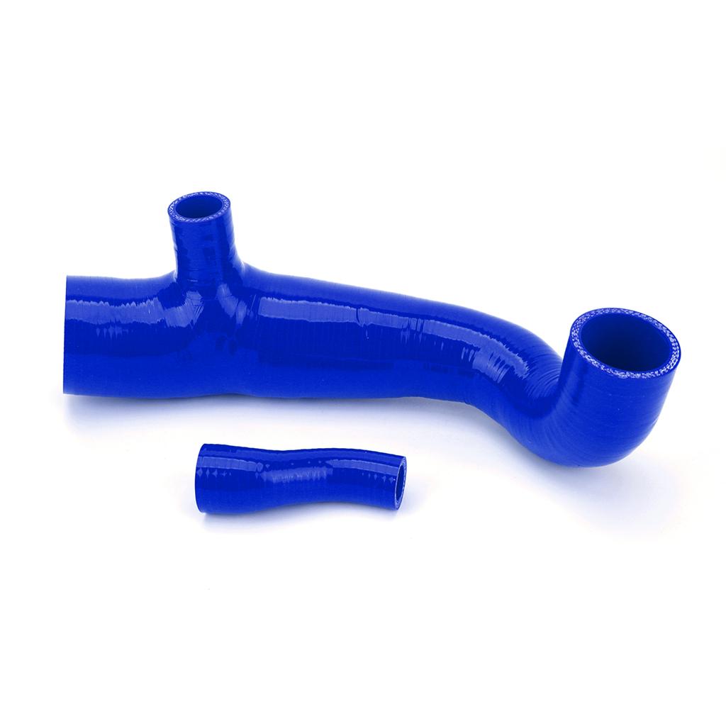 New Silicone Auto Radiator Hose Silicone Intake Hose Pipe Kits for Cooper S R55 R56 R57 Pre‑LCI 1.6L N14 2007 to 2010