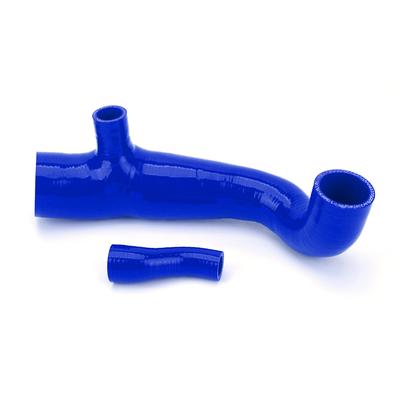 Silikon-Ansaugschlauch-Rohrsätze für Cooper S R55 R56 R57 Pre?LCI 1,6 l N14 2007 bis 2010 Blau