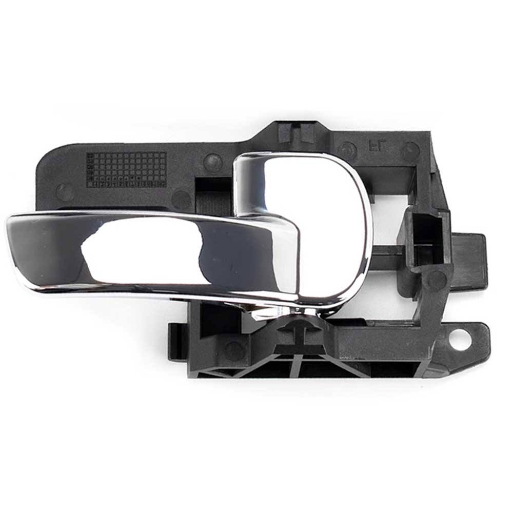 Pentru NISSAN QASHQAI J10 2007 2008 2009 2010 2011 2013 Reparare mâner interior al ușii mașinii de înlocuire stânga dreapta