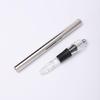 Wine Cooling Stick Stainless Steels Beer Beverage Freeze Stick Wine Chilling Rod Ice Wine Coolers for Red Wine Cooling