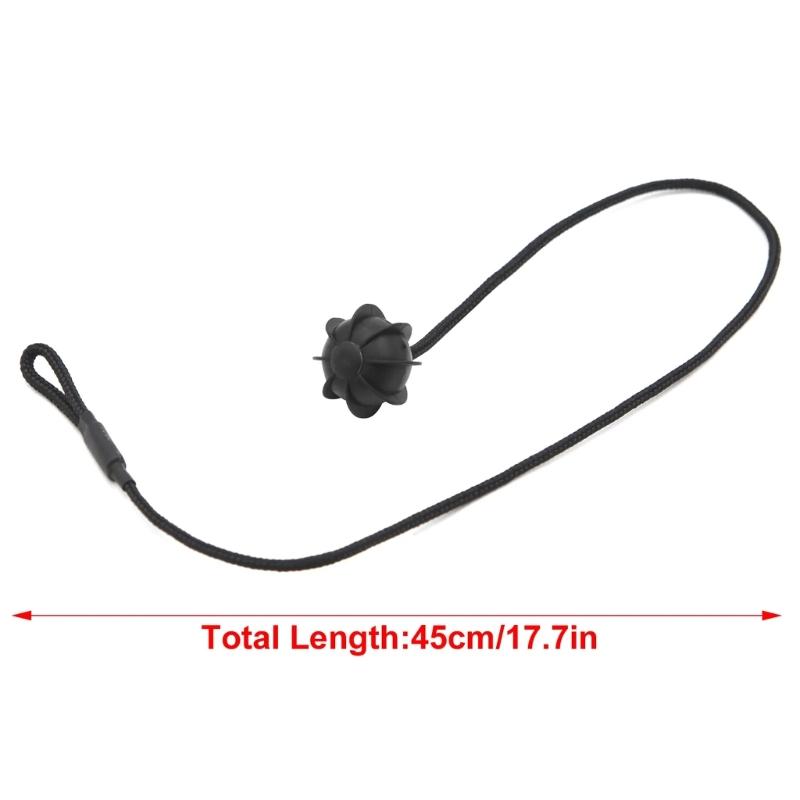 Rear Parcel Shelf Strap Trunk HangsRope Buckle Sling Holding String Cord for MK6 MK5 R20 MK2 8V 1K6863447A 1K6863447A9B9