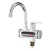 3000W High Power Electric Faucet Household Kitchen Instant Hot Water Heater Intelligent Digital Display Dual Use Faucet