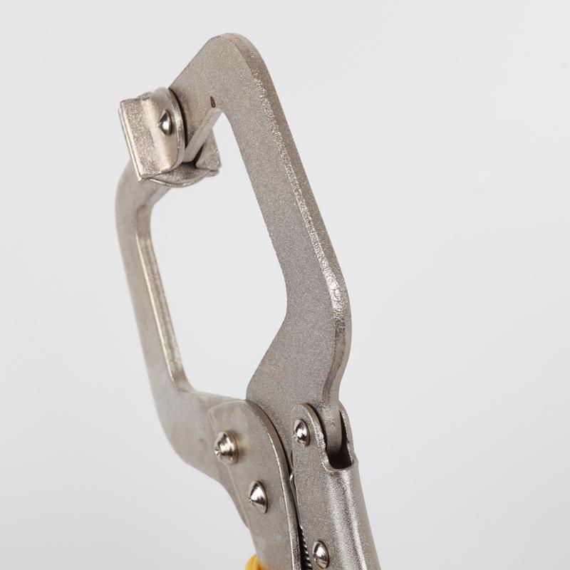 High-End C-Type & D-Type Pliers - Sizes: 6”, 9”, 11”, 14”, 18” - Free Shipping