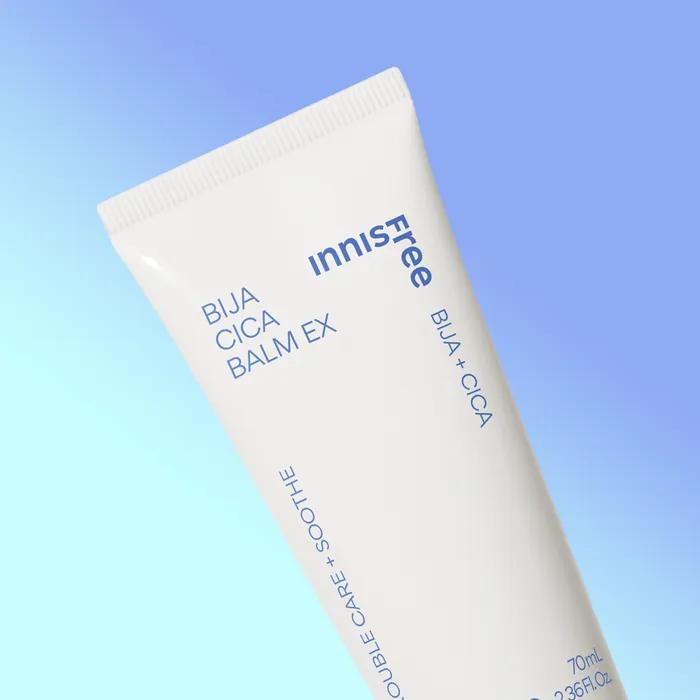 Bija Cica Balm Large Size 70mL