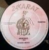 12inch Record DENNIS BROWN  Memories TKDM003 24Karat UK Reggae Ska  Dub Used