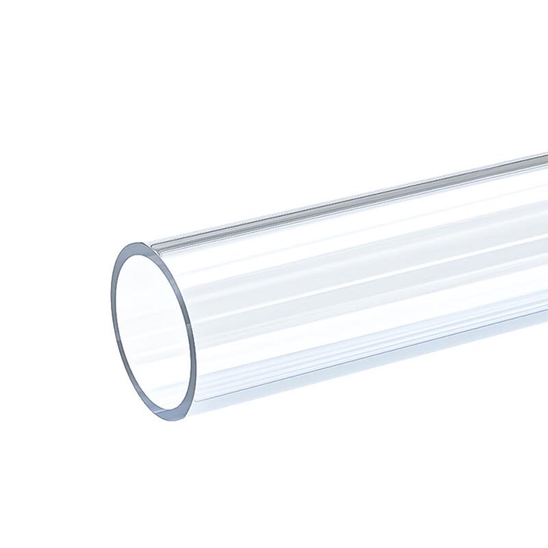 Huadema Acrylic Water Tank Level Tube for Shaanxi SX2190