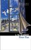 Peter Pan by J.M. Barrie Paperback Book 9780007558179