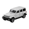 TAKARA TOMY Tomica No.72 Jeep Wrangler Mini Car Toy Ages 3+